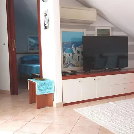Sph24 Via Cravellet Appartamento Alghero