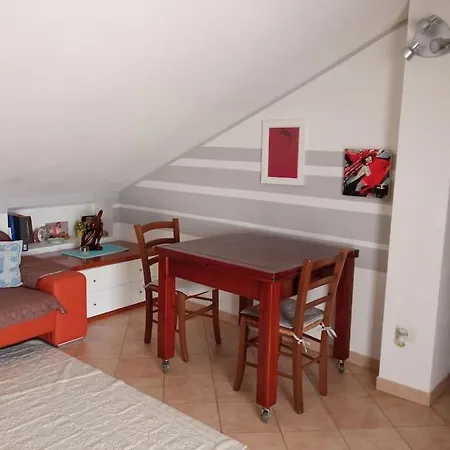 Sph24 Via Cravellet Apartment Alghero