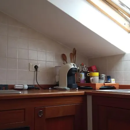 Apartament Sph24 Via Cravellet Alghero