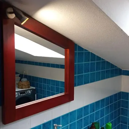 Apartament Sph24 Via Cravellet