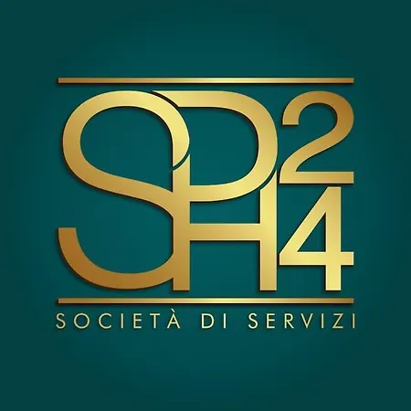 Sph24 Via Cravellet Apartament